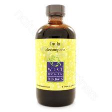 Inula helenium - elecampane 8oz Wise Woman Herbals
