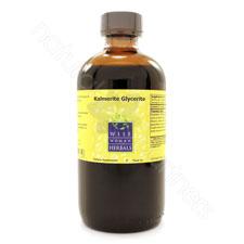 Kalmerite Glycerite 8oz Wise Woman Herbals