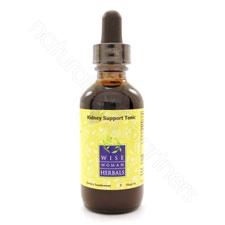 Kidney Support Tonic 2oz Wise Woman Herbals