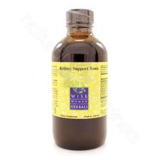 Kidney Support Tonic 4oz Wise Woman Herbals