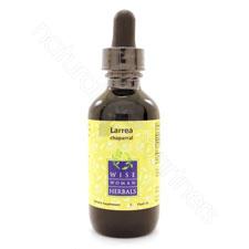 Larrea tridentata - chaparral 2oz Wise Woman Herbals