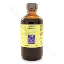 Larrea tridentata - chaparral 4oz Wise Woman Herbals