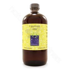 Ligusticum porteri - osha 16oz Wise Woman Herbals