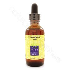 Ligusticum porteri - osha 2oz Wise Woman Herbals