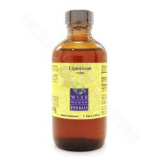 Ligusticum porteri - osha 4oz Wise Woman Herbals