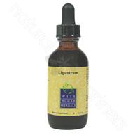 Ligustrum lucidum - ligustrum 2oz Wise Woman Herbals