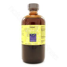 Livixir Elixir 8oz Wise Woman Herbals