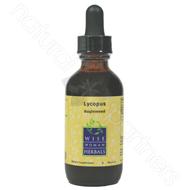 Lycopus virginicus - bugleweed 2oz Wise Woman Herbals