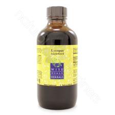 Lycopus virginicus - bugleweed 4oz Wise Woman Herbals