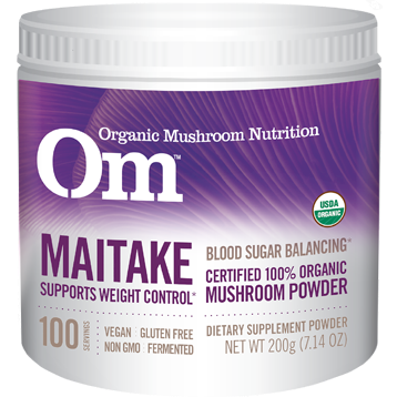 Maitake 200 g Organic Mushroom