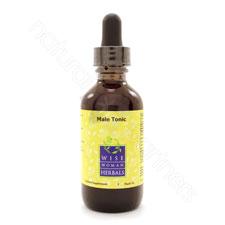 Male Tonic 2oz Wise Woman Herbals