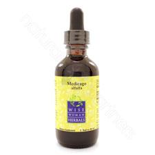 Medicago sativa - alfalfa 2oz Wise Woman Herbals