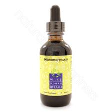 Menomorphosis Compound 2oz Wise Woman Herbals