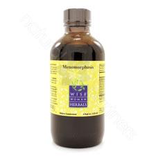 Menomorphosis Compound 4oz Wise Woman Herbals