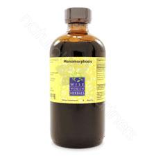 Menomorphosis Compound 8oz Wise Woman Herbals