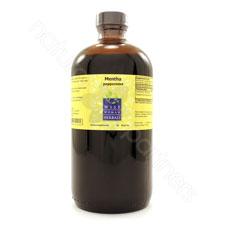 Mentha piperita - peppermint 16oz Wise Woman Herbals