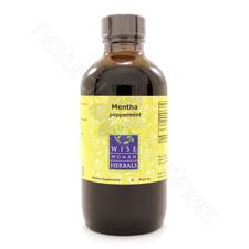 Mentha piperita - peppermint 4oz Wise Woman Herbals