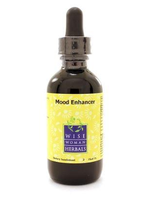 Mood Enhancer 2oz Wise Woman Herbals