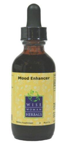 Mood Enhancer 32oz Wise Woman Herbals
