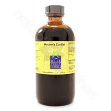 Mother's Cordial 8oz Wise Woman Herbals