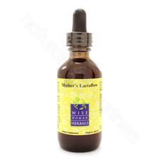 Mother's Lactaflow 2oz Wise Woman Herbals