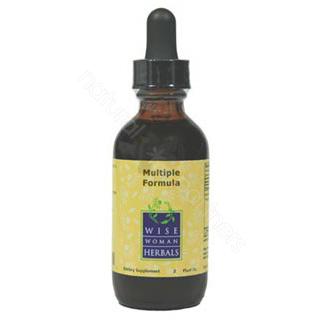 Multiple Formula 16oz Wise Woman Herbals