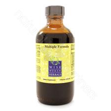 Multiple Formula 4oz Wise Woman Herbals