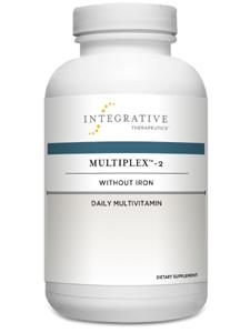 Multiplex-2 without Iron 180 caps Integrative Therapeutics