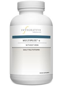 Multiplex-2 without Iron 240 caps Integrative Therapeutics