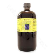 Oplopanax horridus - devil's club 16oz Wise Woman Herbals