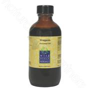 Oregano Essential Oil 4oz Wise Woman Herbals