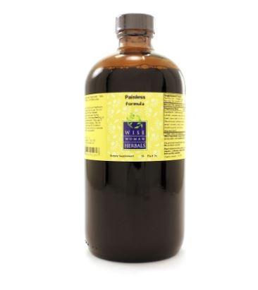 Painless Formula 16oz Wise Woman Herbals