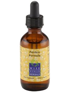 Painless Formula 2 oz Wise Woman Herbals