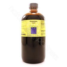 Phytobiotic Liquid 16oz Wise Woman Herbals