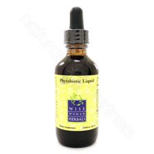 Phytobiotic Liquid 2oz Wise Woman Herbals