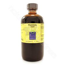 Phytobiotic Liquid 8oz Wise Woman Herbals