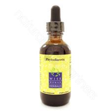 Phytodiuretic 2oz Wise Woman Herbals