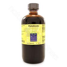 Phytodiuretic 8oz Wise Woman Herbals