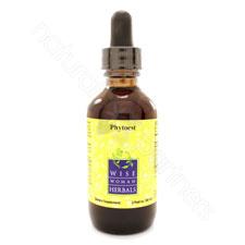 Phytoest Compound 2oz Wise Woman Herbals