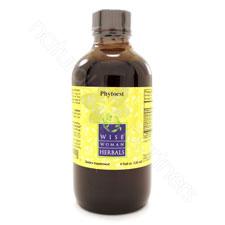 Phytoest Compound 4oz Wise Woman Herbals