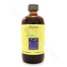 Phytoest Compound 8oz Wise Woman Herbals