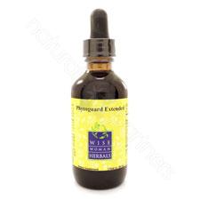 Phytoguard Extended 2oz Wise Woman Herbals