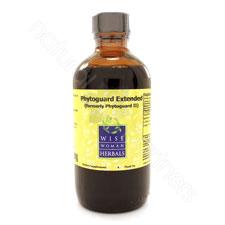 Phytoguard Extended 4oz Wise Woman Herbals