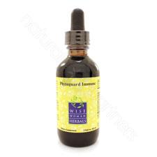 Phytoguard Immune 2oz Wise Woman Herbals
