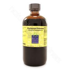 Phytoguard Immune 8oz Wise Woman Herbals
