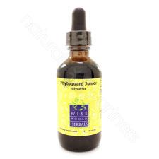 Phytoguard Junior Glycerite 2oz Wise Woman Herbals