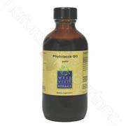 Phytolacca Oil (poke) 16oz Wise Woman Herbals