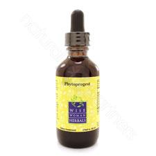 Phytoprogest Compound 2oz Wise Woman Herbals