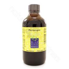 Phytoprogest Compound 4oz Wise Woman Herbals