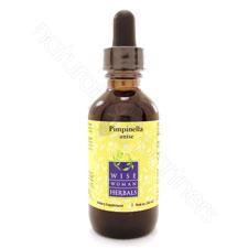 Pimpinella anisum - anise 2oz Wise Woman Herbals